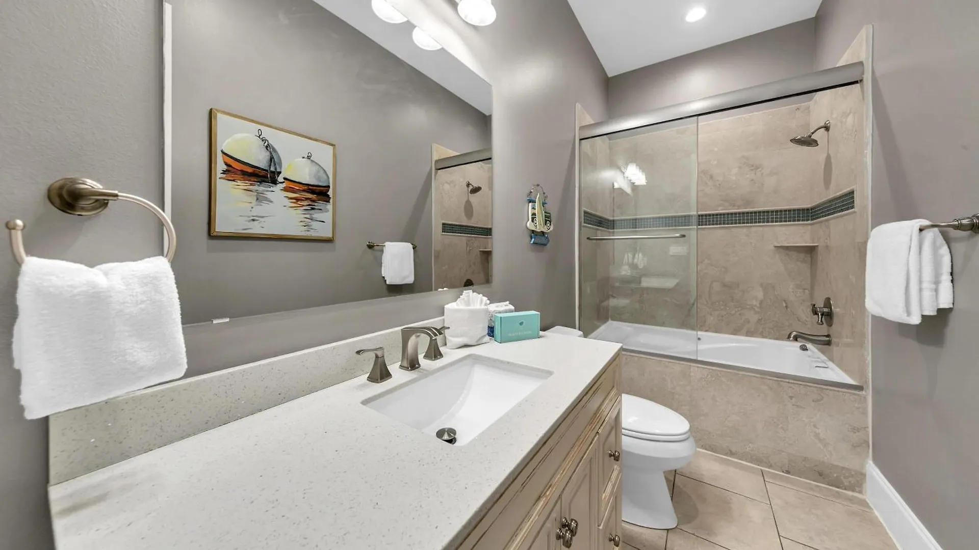 The Adonis Villa Destin Holiday home