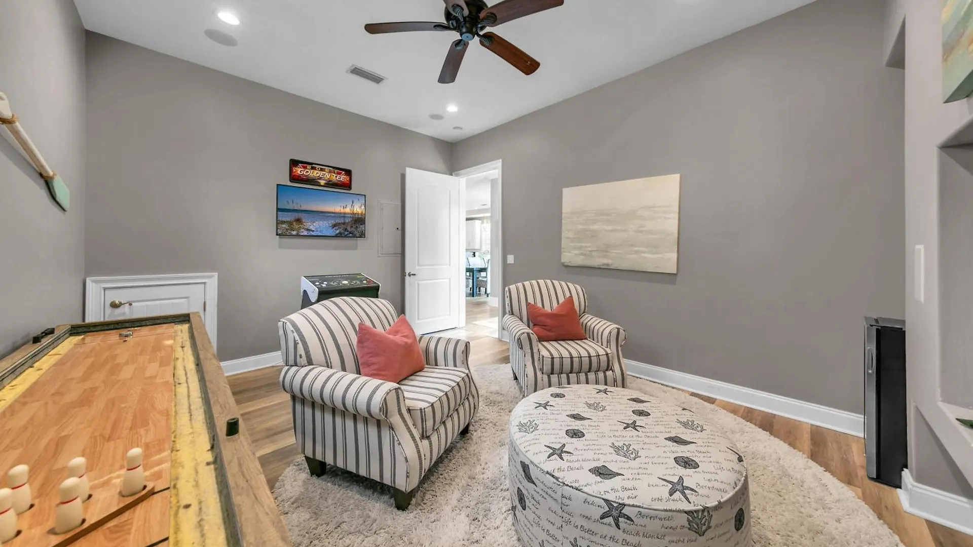 The Adonis Villa Destin Holiday home