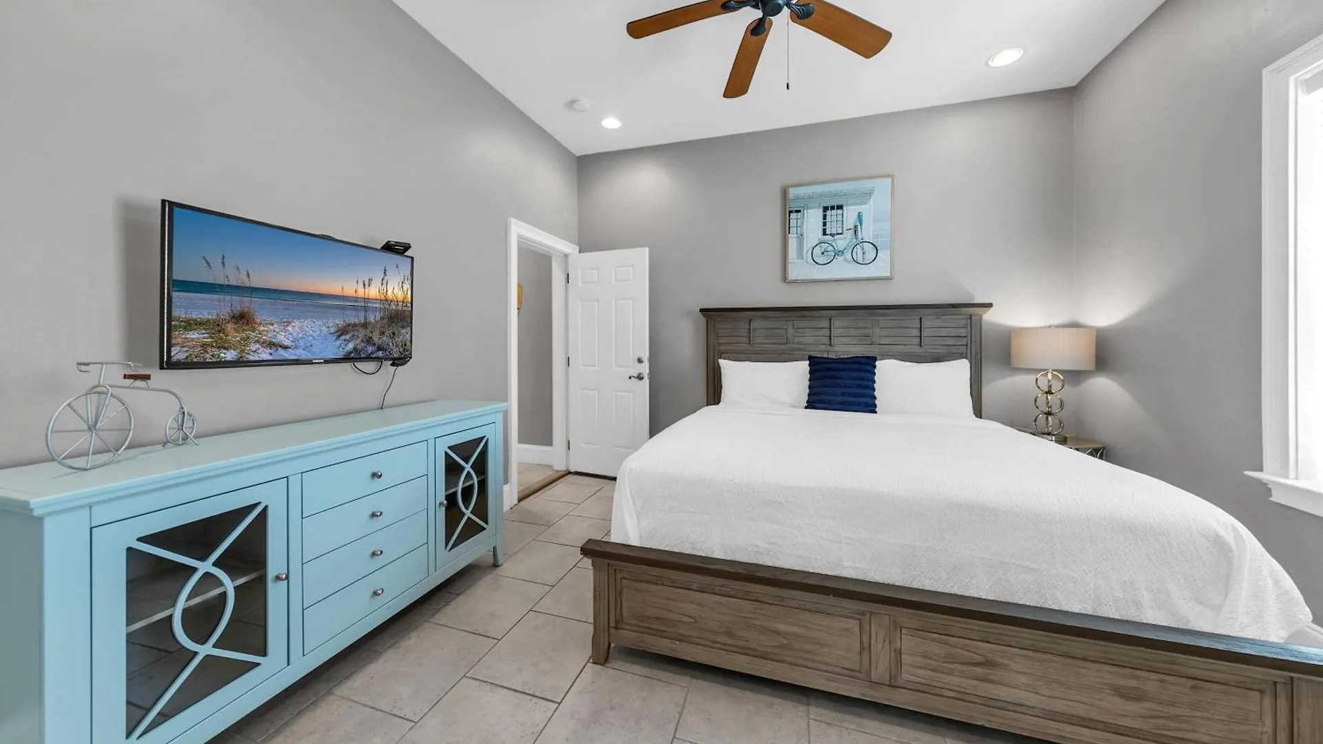 The Adonis Villa Destin Holiday home