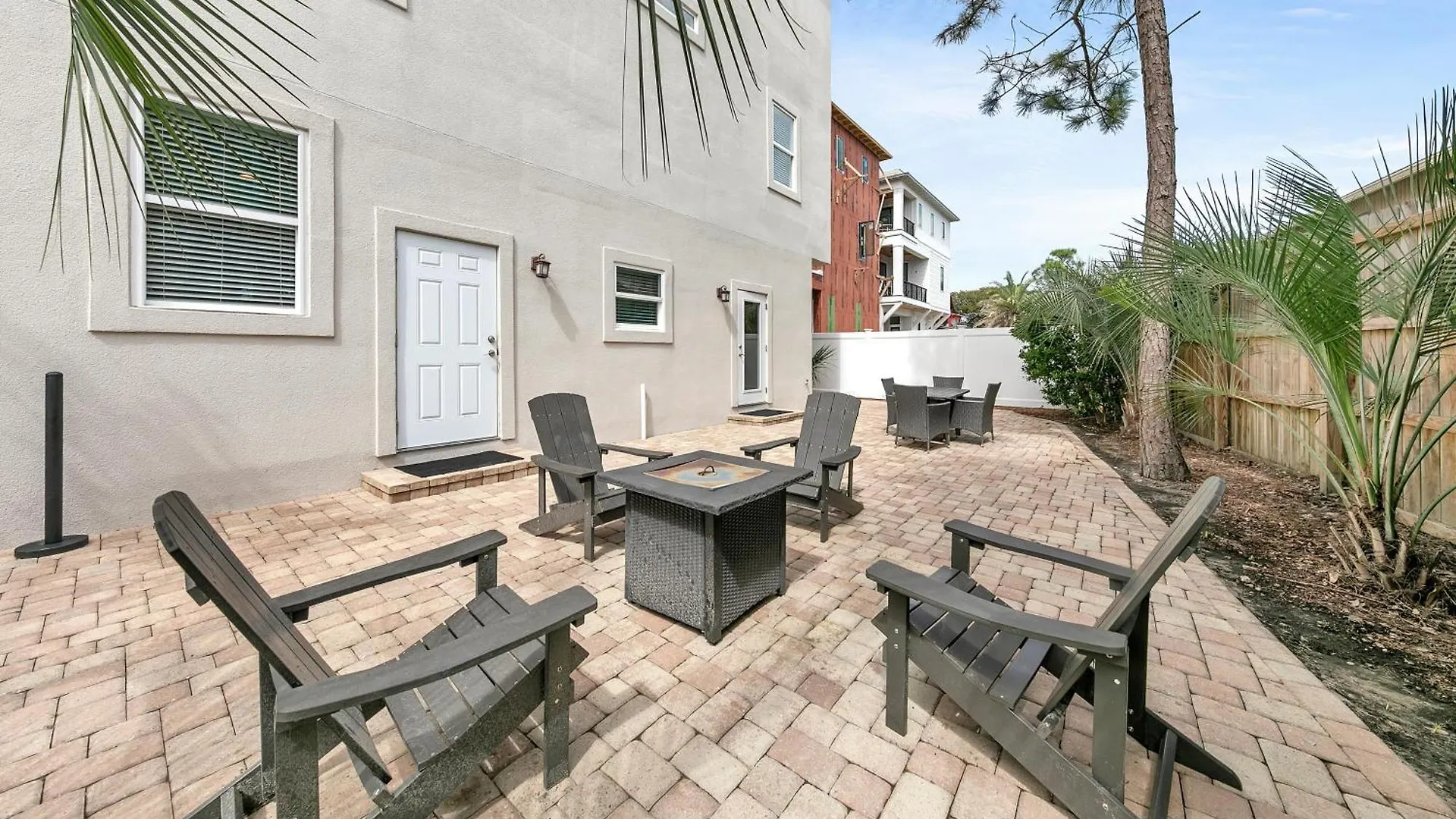 The Adonis Villa Destin Holiday home
