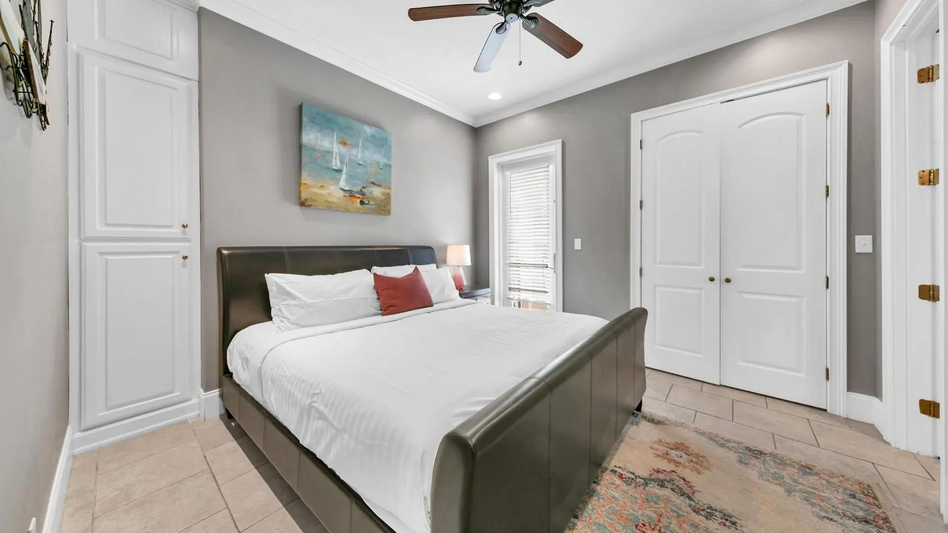 The Adonis Villa Destin Holiday home