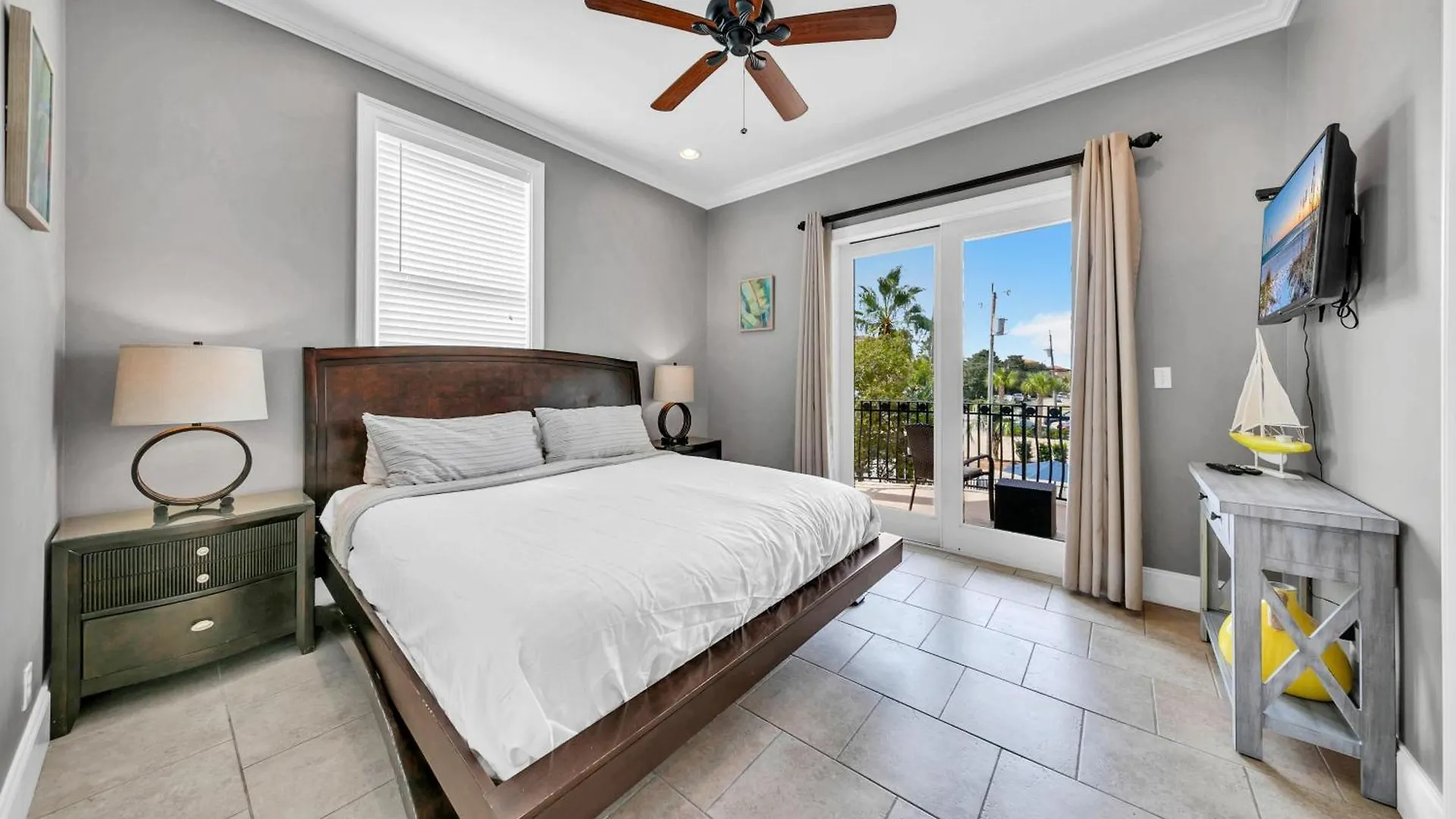 The Adonis Villa Destin