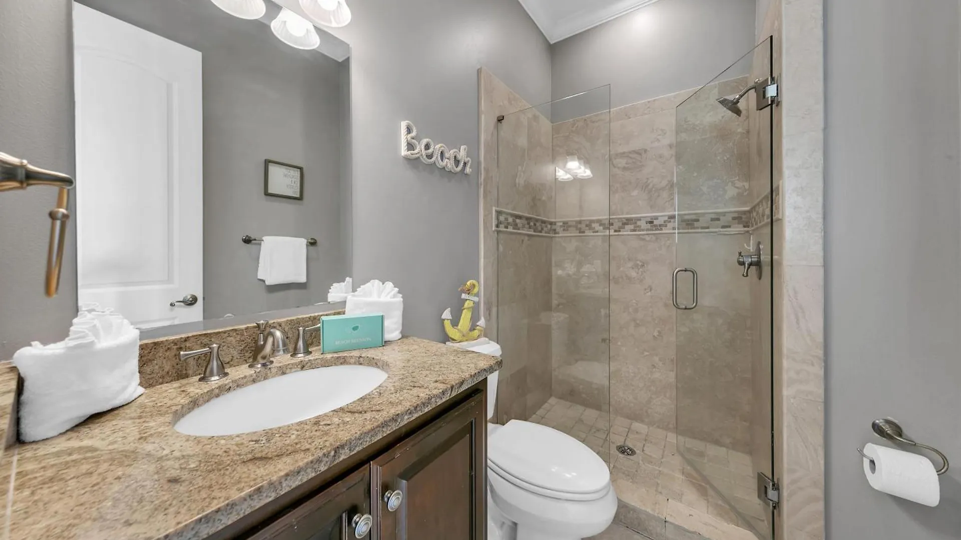 Holiday home The Adonis Villa Destin