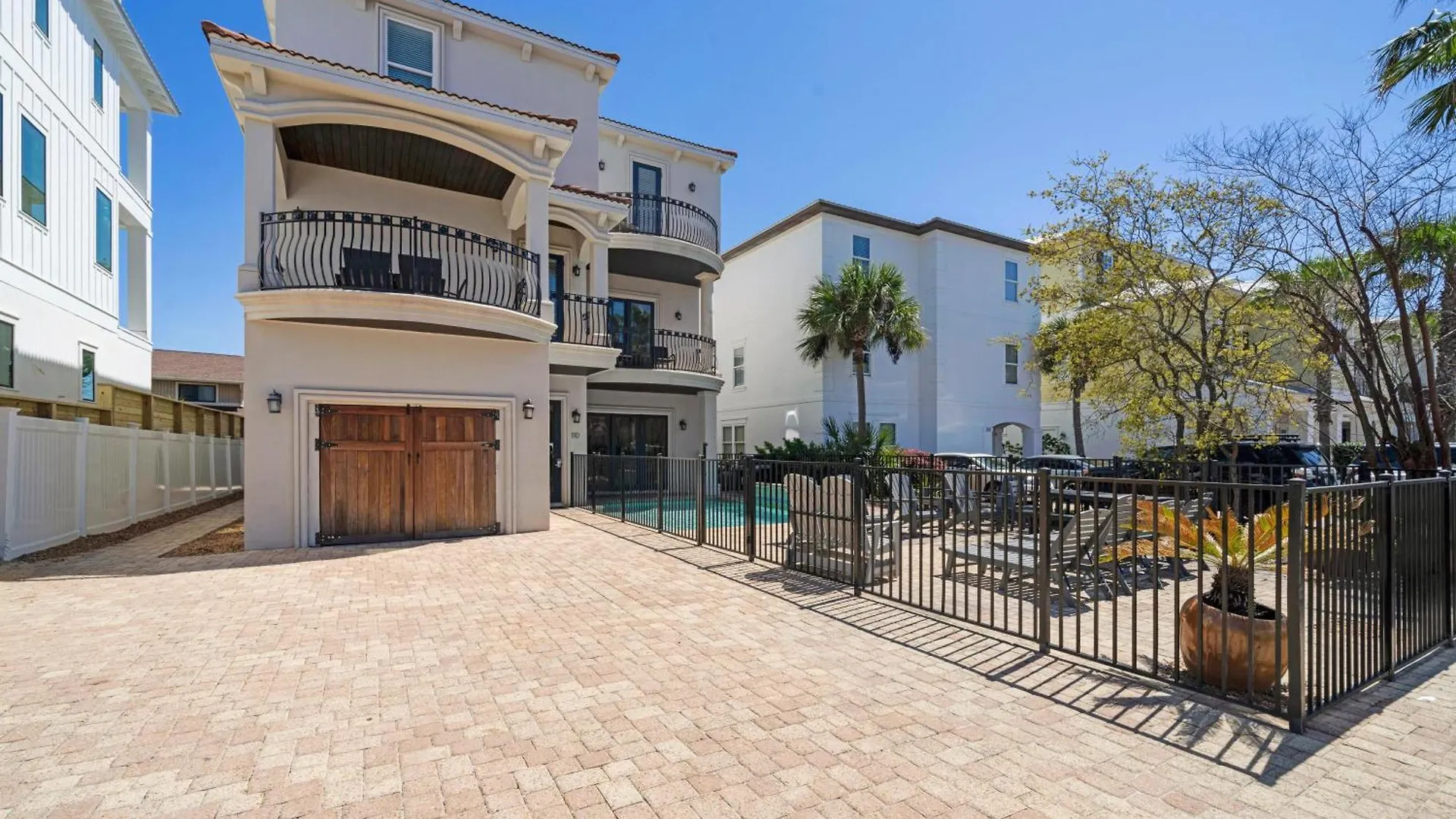 Holiday home The Adonis Villa Destin