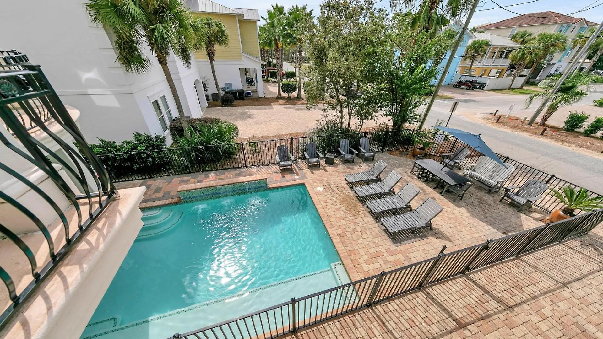 Holiday home The Adonis Villa Destin