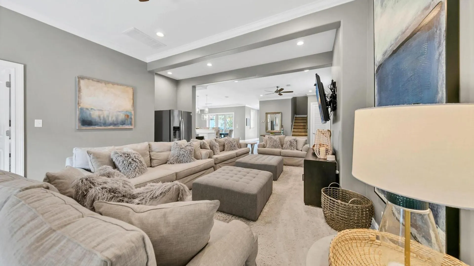 Holiday home The Adonis Villa Destin