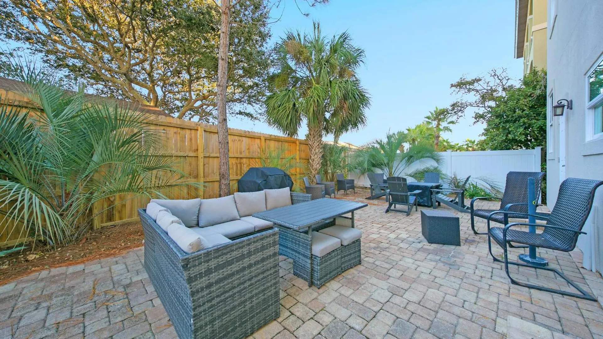 The Adonis Villa Destin Holiday home