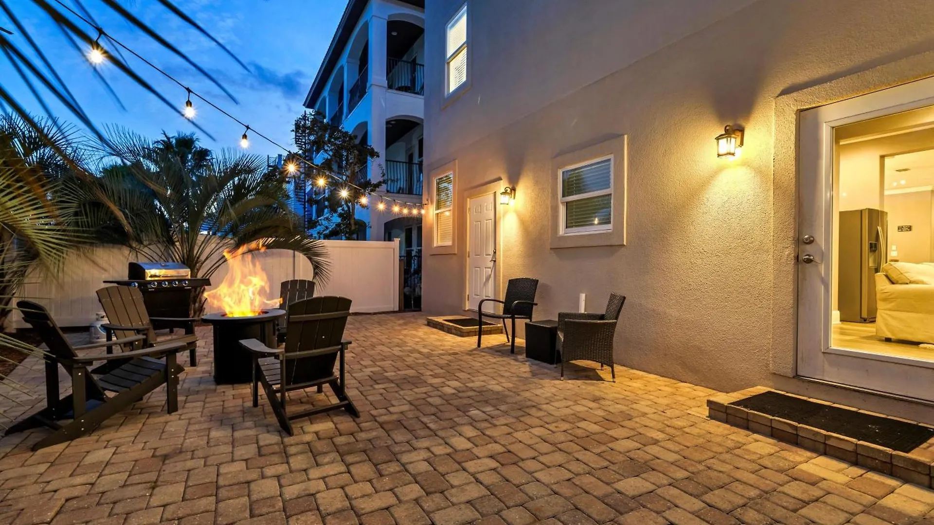 The Adonis Villa Destin 0*,  United States