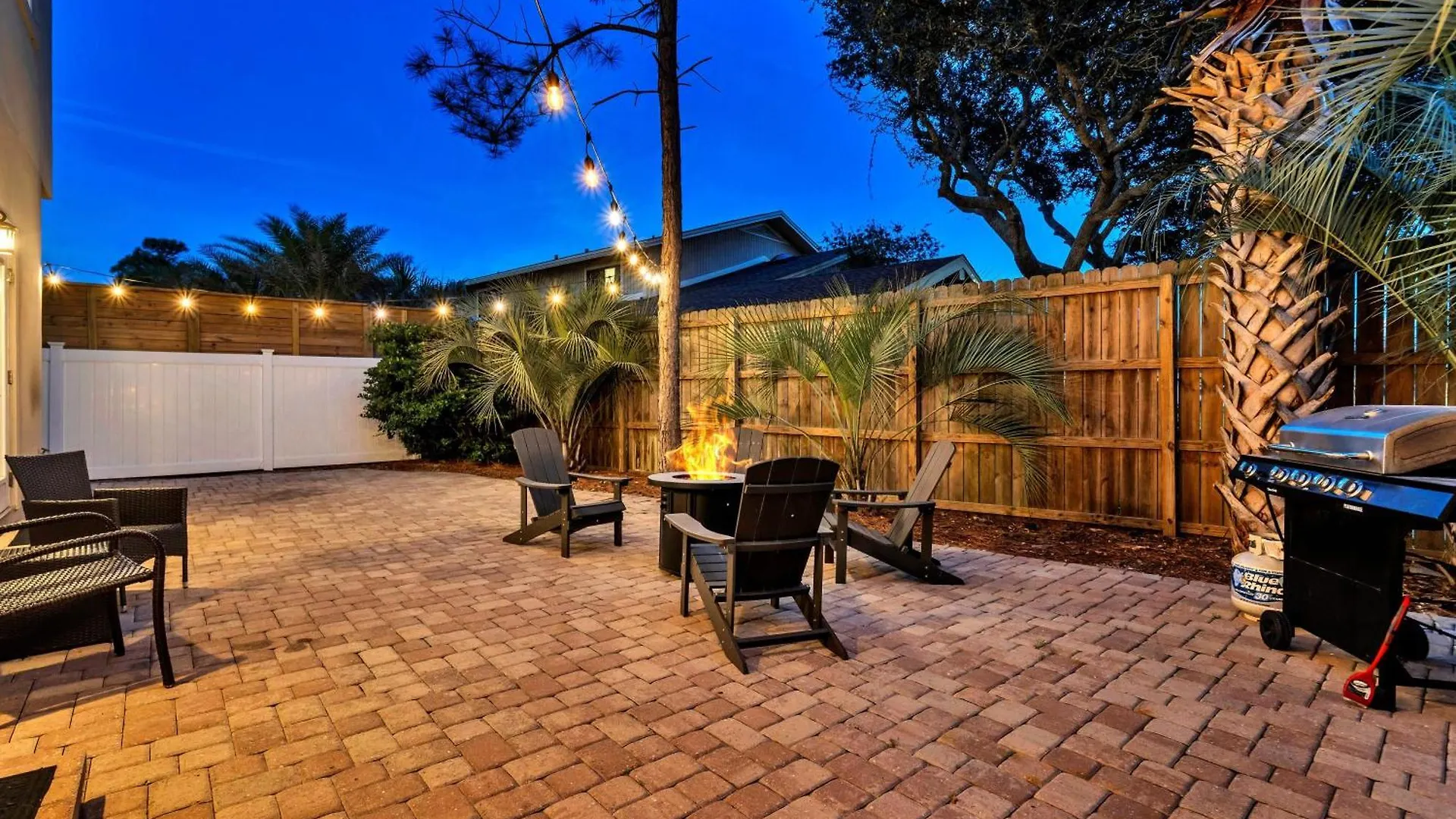 Holiday home The Adonis Villa Destin
