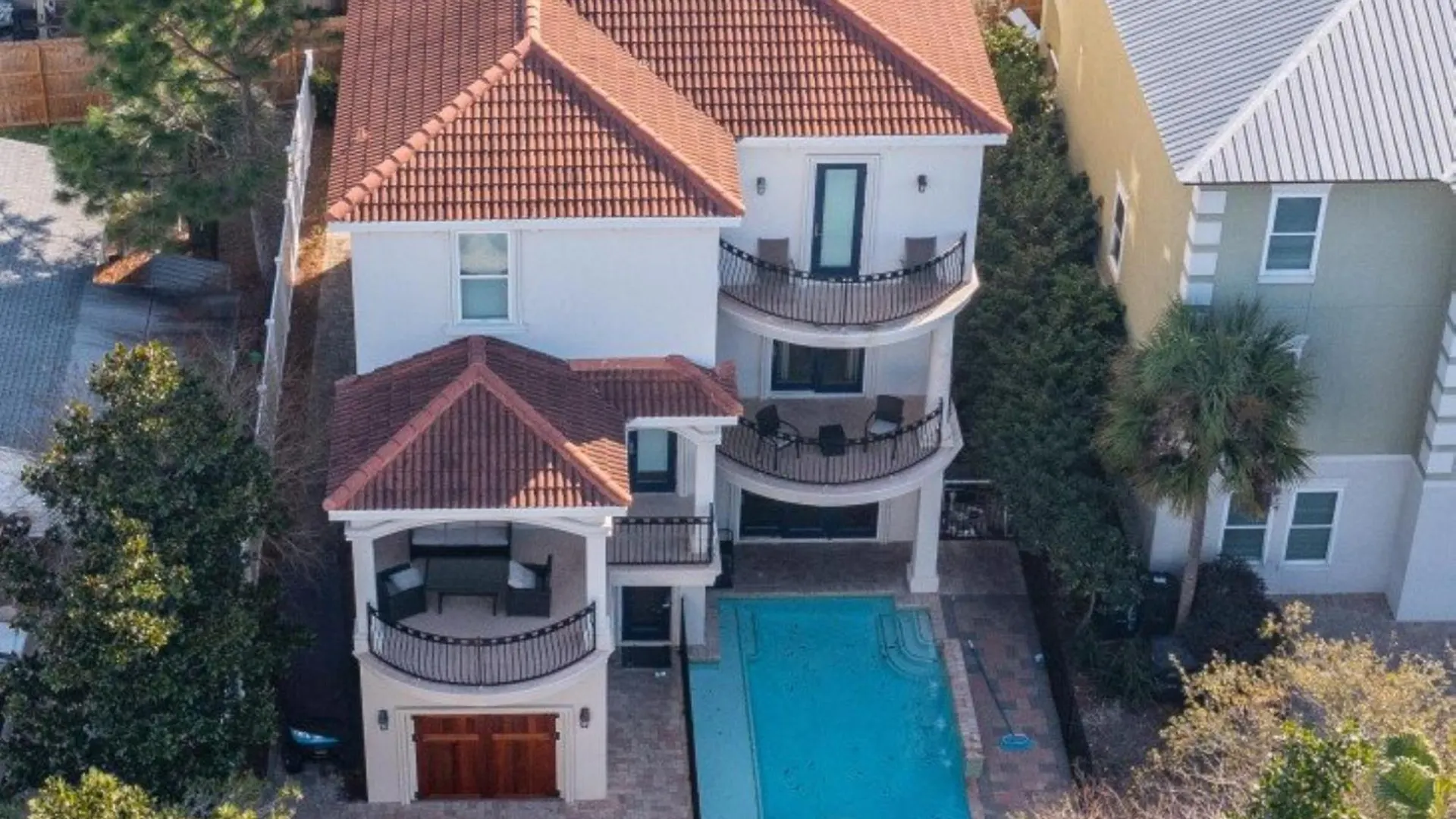 Holiday home The Adonis Villa Destin United States